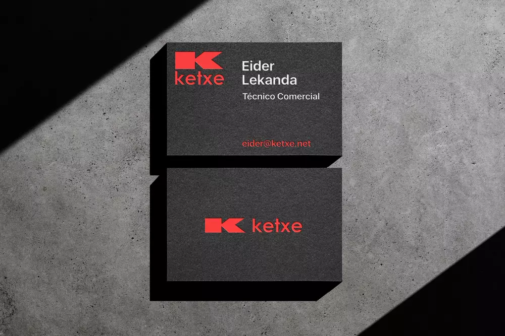 EIDER LEKANDA - KETXE