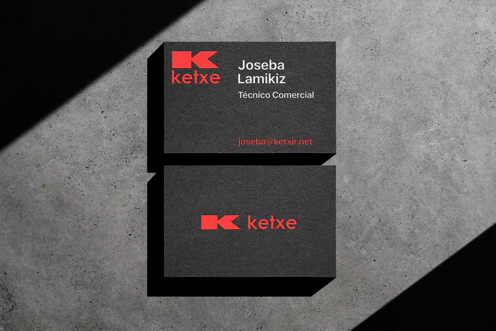 JOSEBA LAMIKIZ - KETXE